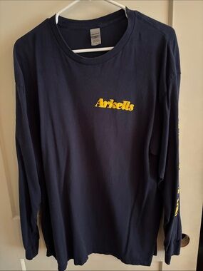 Arkells Long Sleeve